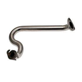 Kipufogó könyök CPI Oliver 50ccm tip II.