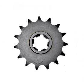 Lánckerék első 428 15 fogas CPI QM125-2D 125ccm