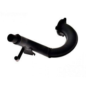 Kipufogó könyök Keeway TX