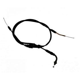 Gázbowden Keeway TX