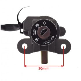 Gyújtáskapcsoló Keeway TX