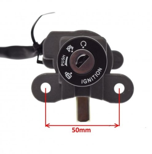 Gyújtáskapcsoló Keeway TX