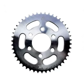   Lánckerék hátsó 428 46 fogas Keeway RKDR / Keeway RKF 125ccm