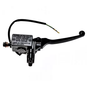 Fékmunkahenger jobb oldali Peugeot Kisbee