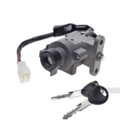 Gyújtáskapcsoló Peugeot Kisbee