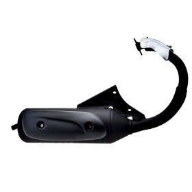 Kipufogó Honda Dio tip II.