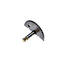 Berugó tengely Honda Dio 4T tip II.