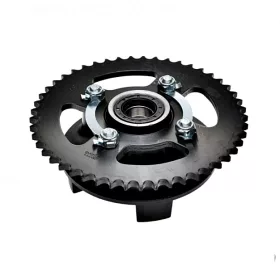 Lánckerék hátsó 428 49 fogas Sym NTH 125ccm