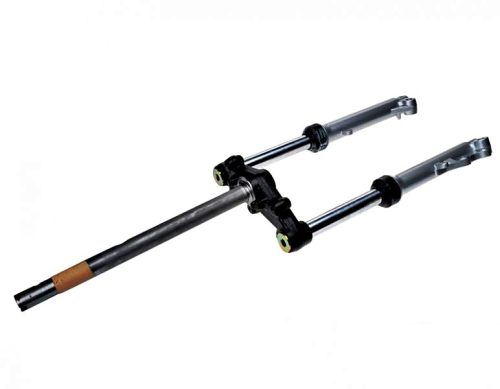 Első villa Komplett TGB