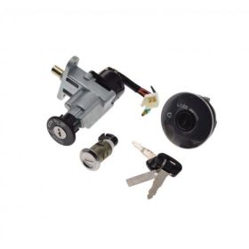 Gyújtáskapcsoló TGB