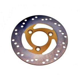 Féktárcsa első TGB