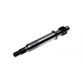 Hátsó tengely (végáttétel) 12 fogas TGB