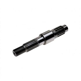 Hátsó tengely (végáttétel) TGB