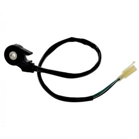 Motor leállító kapcsoló oldaltámaszhoz tip III.