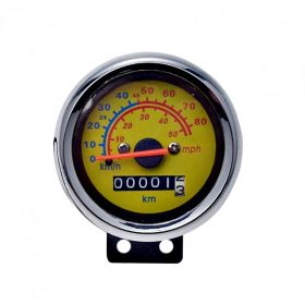 Műszerfal króm KINROAD XT50Q chopper