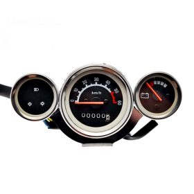 Műszerfal Chopper 4T