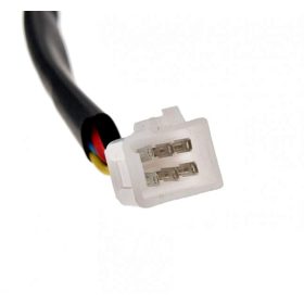 Műszerfal Chopper 4T