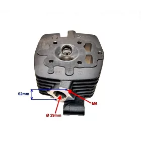 Hengerfej Shineray XY125-10D