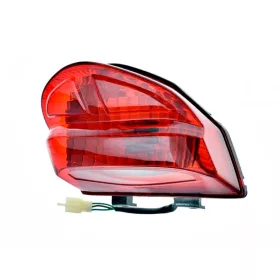 Lámpa hátsó Shineray XY125-10D
