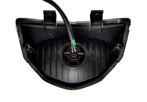 Lámpa hátsó Shineray XY125-10D