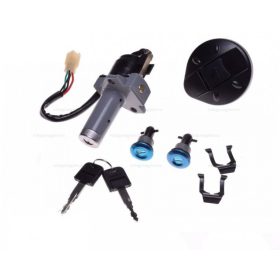 Gyújtáskapcsoló Shineray XY125-10D