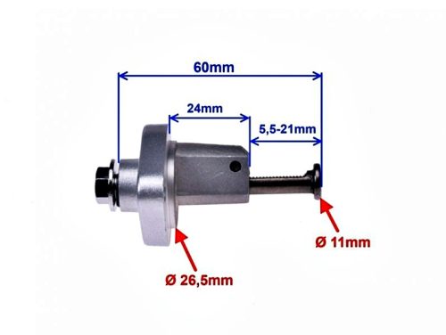 Vezérműlánc feszítő Romet ZETKA