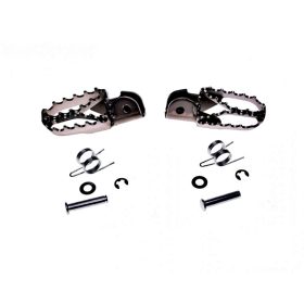 Lábtartó Romet CRS50 / CRS125