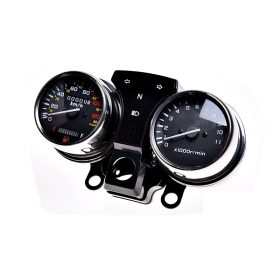 Műszerfal Romet ZETKA