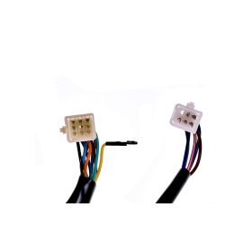 Műszerfal Romet ZETKA