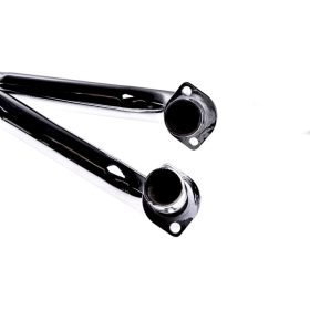 Kipufogó Kingway R125 / R150 chopper