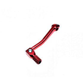 Váltókar piros - Dirt Bike