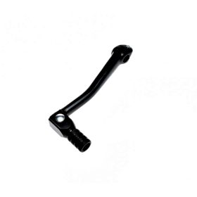 Váltókar fekete - Dirt Bike