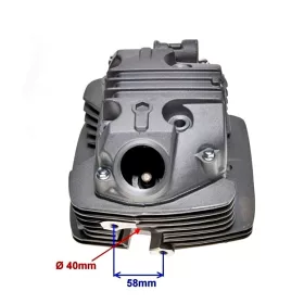 Hengerfej 4T LONCIN 250ccm