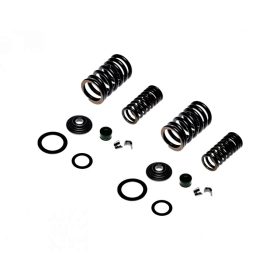 Szeleprugó + ék szett LONCIN 250ccm