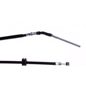   Fékbowden hátsó PEUGEOT 50 TREKKER / SPEEDFIGHT / BUXY / ZENITH / VIVACITY / TKR / SQUAB / SPEEDAKE / ELYSEO 190cm