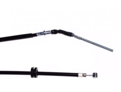 Fékbowden hátsó PEUGEOT 50 TREKKER / SPEEDFIGHT / BUXY / ZENITH / VIVACITY / TKR / SQUAB / SPEEDAKE / ELYSEO 190cm