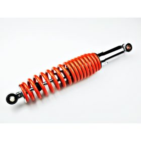 Teleszkóp hátsó 350mm