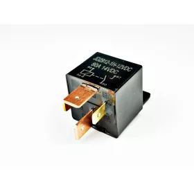 Indító relé 12V DC 80Ah