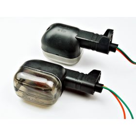 Index szett hagyományos füstös