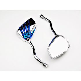 Tükör szett CHOPPER III. 10mm