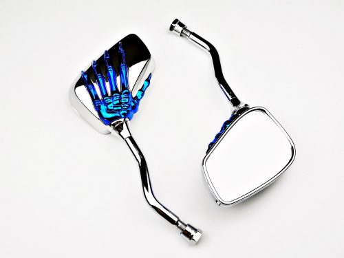 Tükör szett CHOPPER III. 10mm