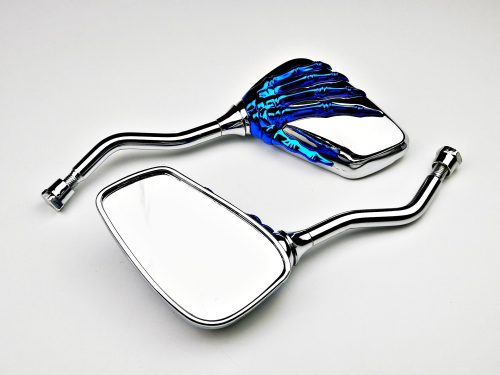 Tükör szett CHOPPER III. 10mm