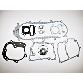 Tömítés szett Sym Orbit II. 2006-2009 Taiwan