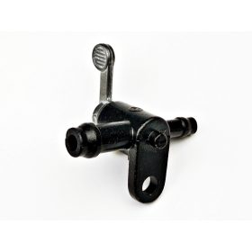 Univerzális benzincsap ATV 6/10mm