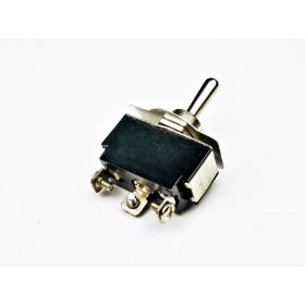 Kapcsoló univerzális ON - OFF tip II.