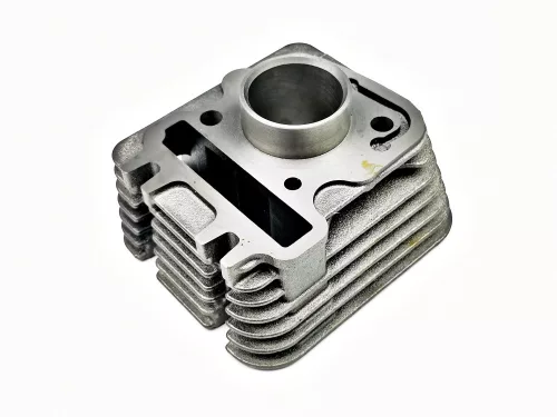 Hengerszett PIAGGIO 50CC 4T FLY / VESPA LX / S / SPRINT / PRIMAVERA D.39MM 4T 39mm - 4 szelepes