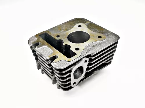 Hengerszett PIAGGIO 50CC 4T FLY / VESPA LX / S / SPRINT / PRIMAVERA D.39MM 4T 39mm - 4 szelepes
