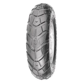 Külső gumi 120/90-10 Deli Tire