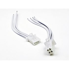 CDI csatlakozó vezeték 3+4-es