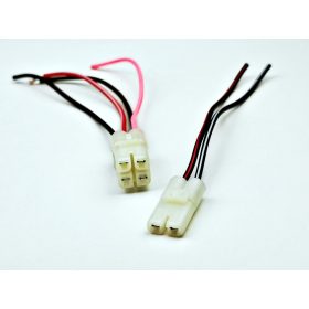 CDI csatlakozó vezeték 4+2-es